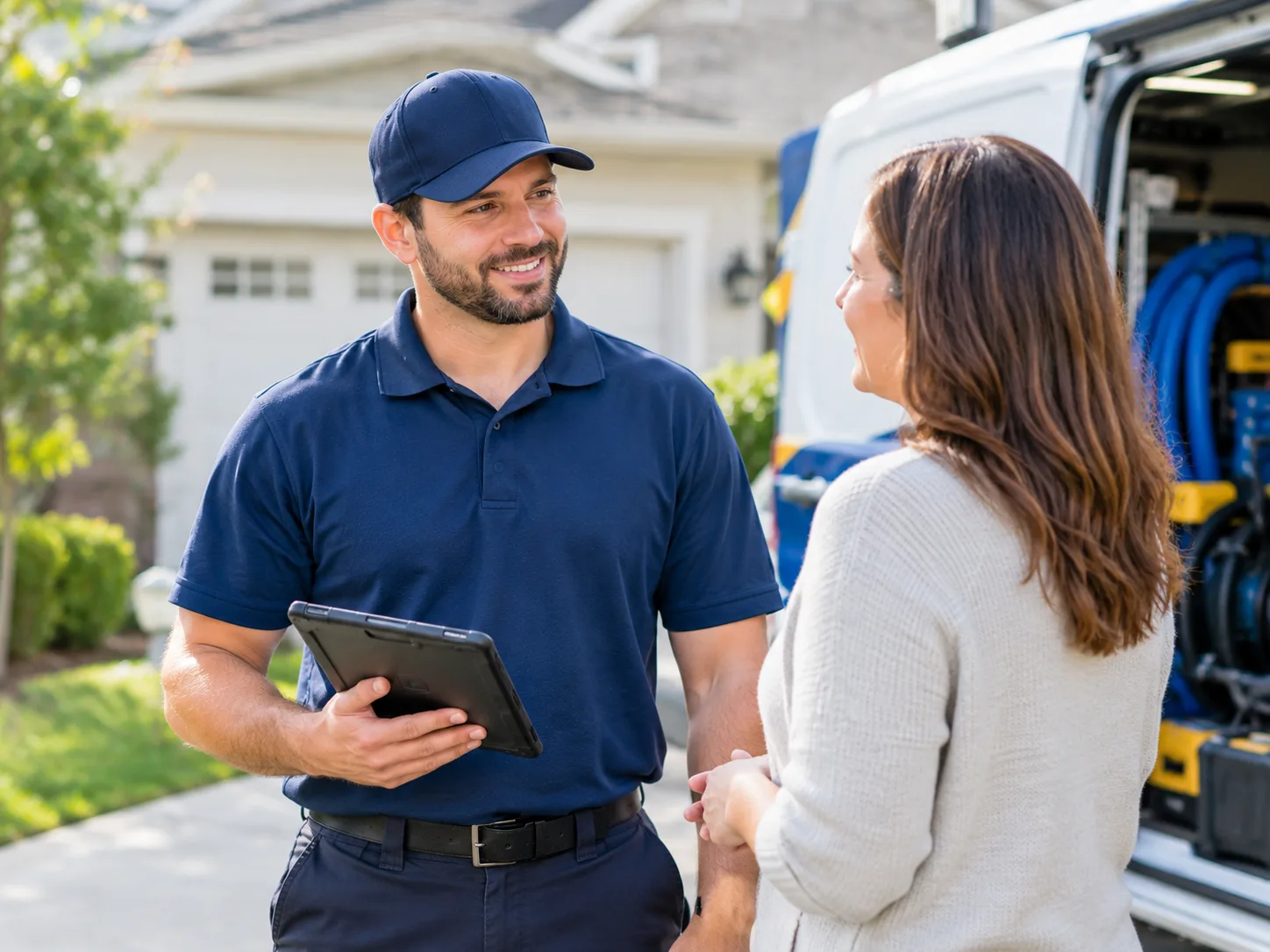 Sewage Backup Cleanup Sycamore, GA FAQs
